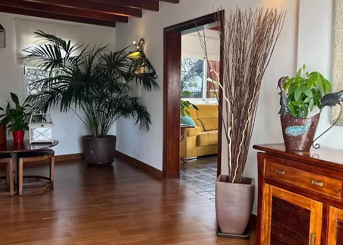 Casa Chic Lanzarote Puerto del Carmen (Lanzarote)