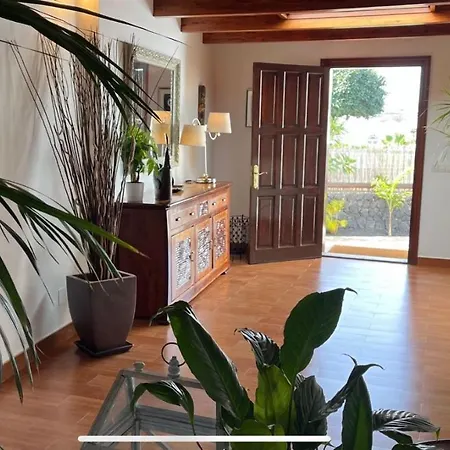 빌라 Casa Chic Lanzarote 푸에르토 델 카르멘