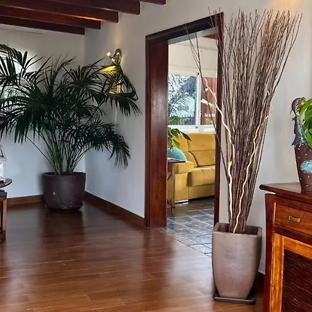 Casa Chic Lanzarote 卡门港