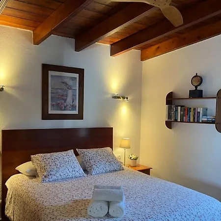 Casa Chic Lanzarote Puerto del Carmen