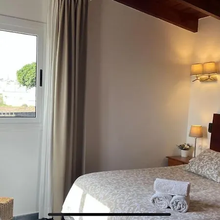 Casa Chic Lanzarote 빌라 *