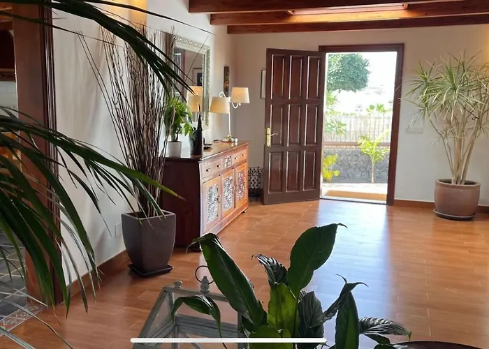 Villa Casa Chic Lanzarote Puerto del Carmen (Lanzarote)