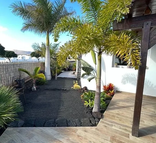 Villa Casa Chic Lanzarote *