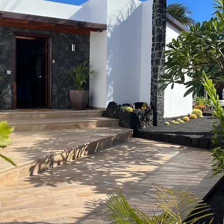 Casa Chic Lanzarote Βίλα Πουέρτο Ντελ Κάρμεν
