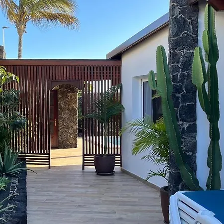 Βίλα Casa Chic Lanzarote *